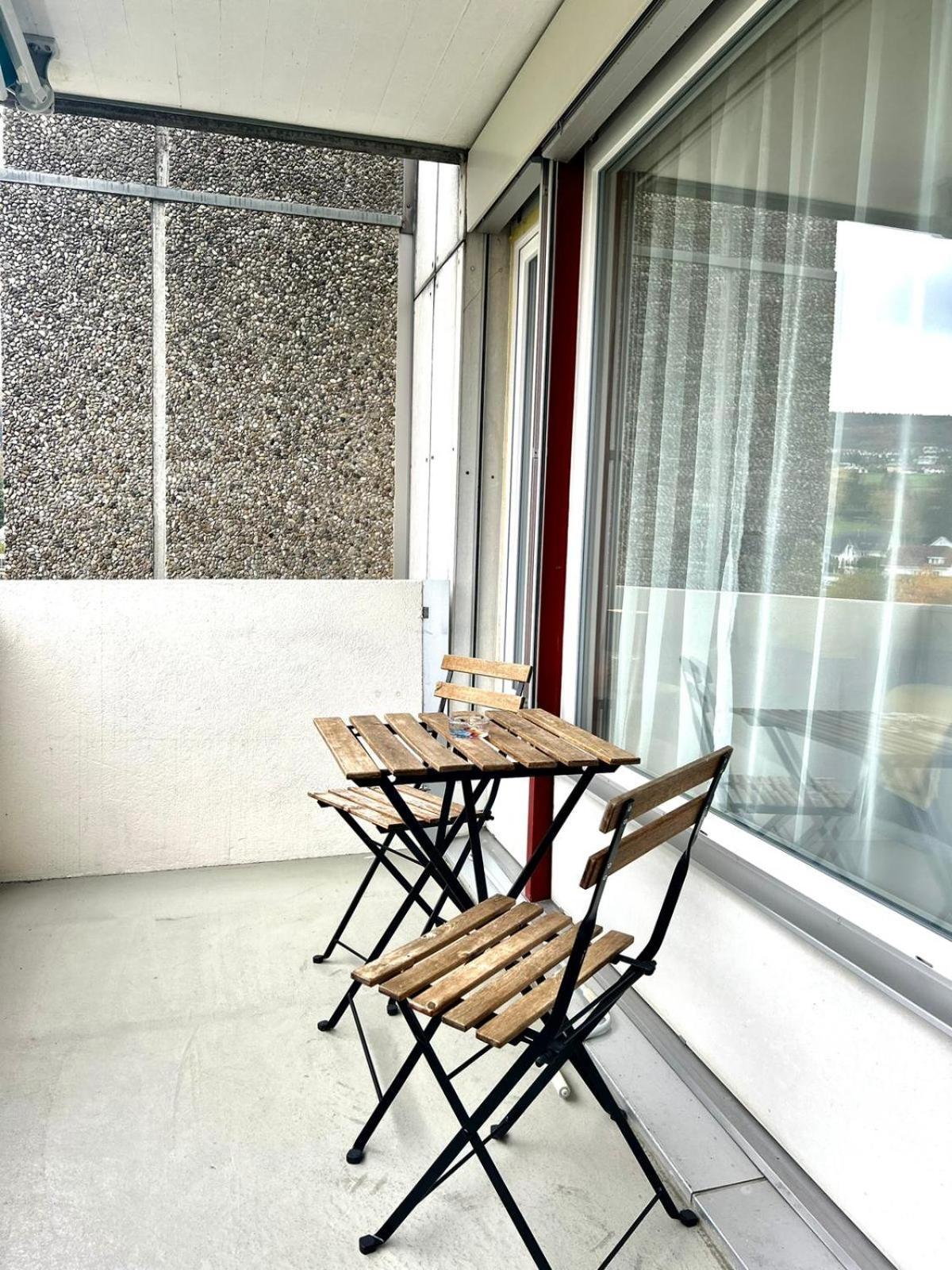 디티콘 Little Penthouse **** 아파트 외부 사진