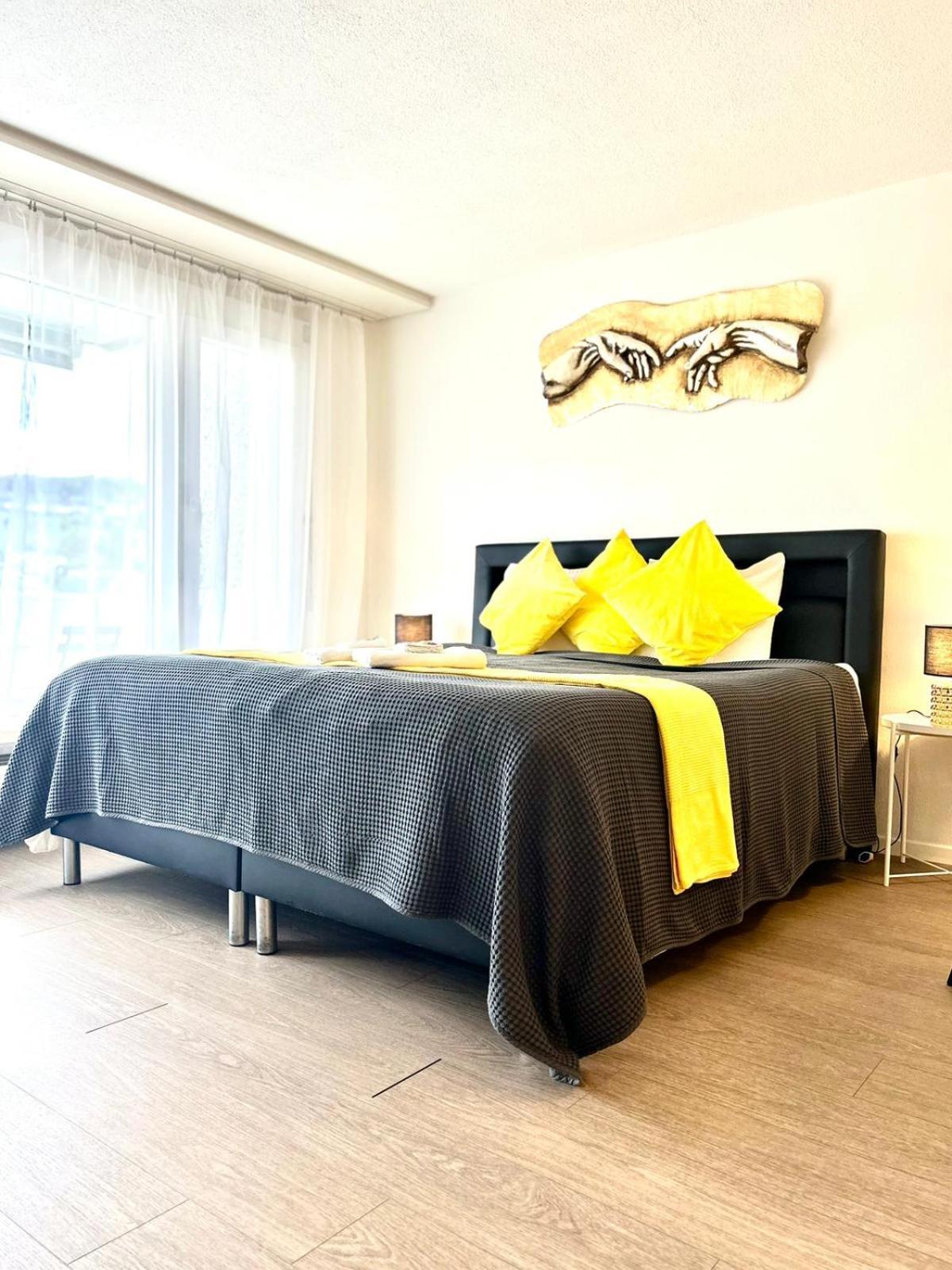 디티콘 Little Penthouse **** 아파트 외부 사진