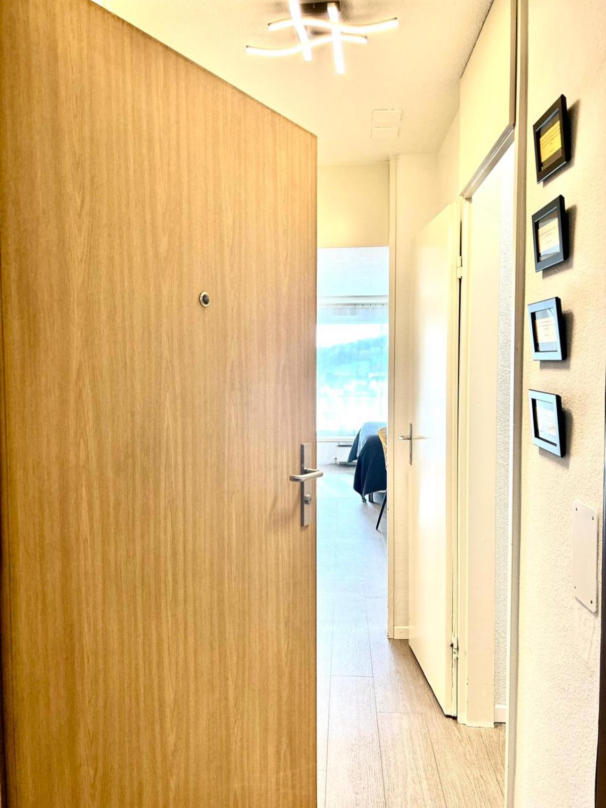 디티콘 Little Penthouse **** 아파트 외부 사진