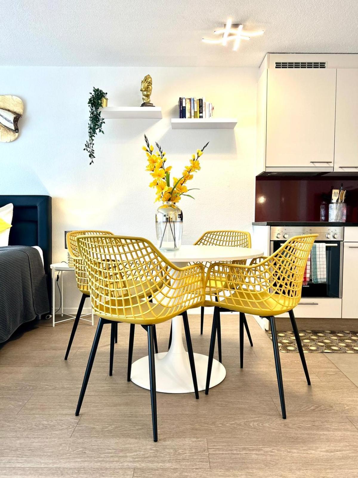디티콘 Little Penthouse **** 아파트 외부 사진