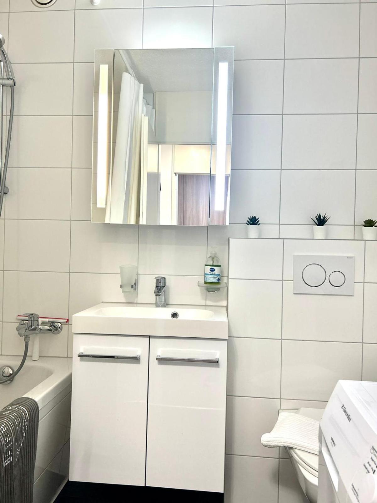 디티콘 Little Penthouse **** 아파트 외부 사진
