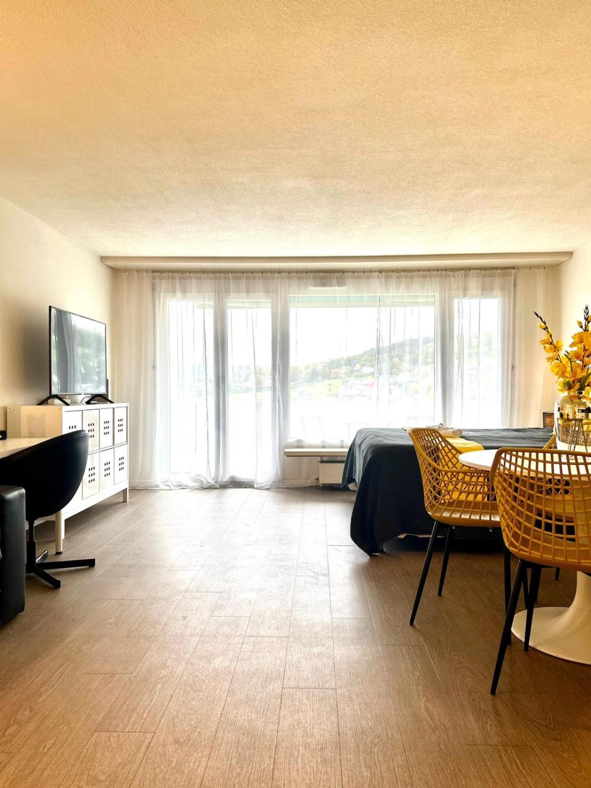 디티콘 Little Penthouse **** 아파트 외부 사진
