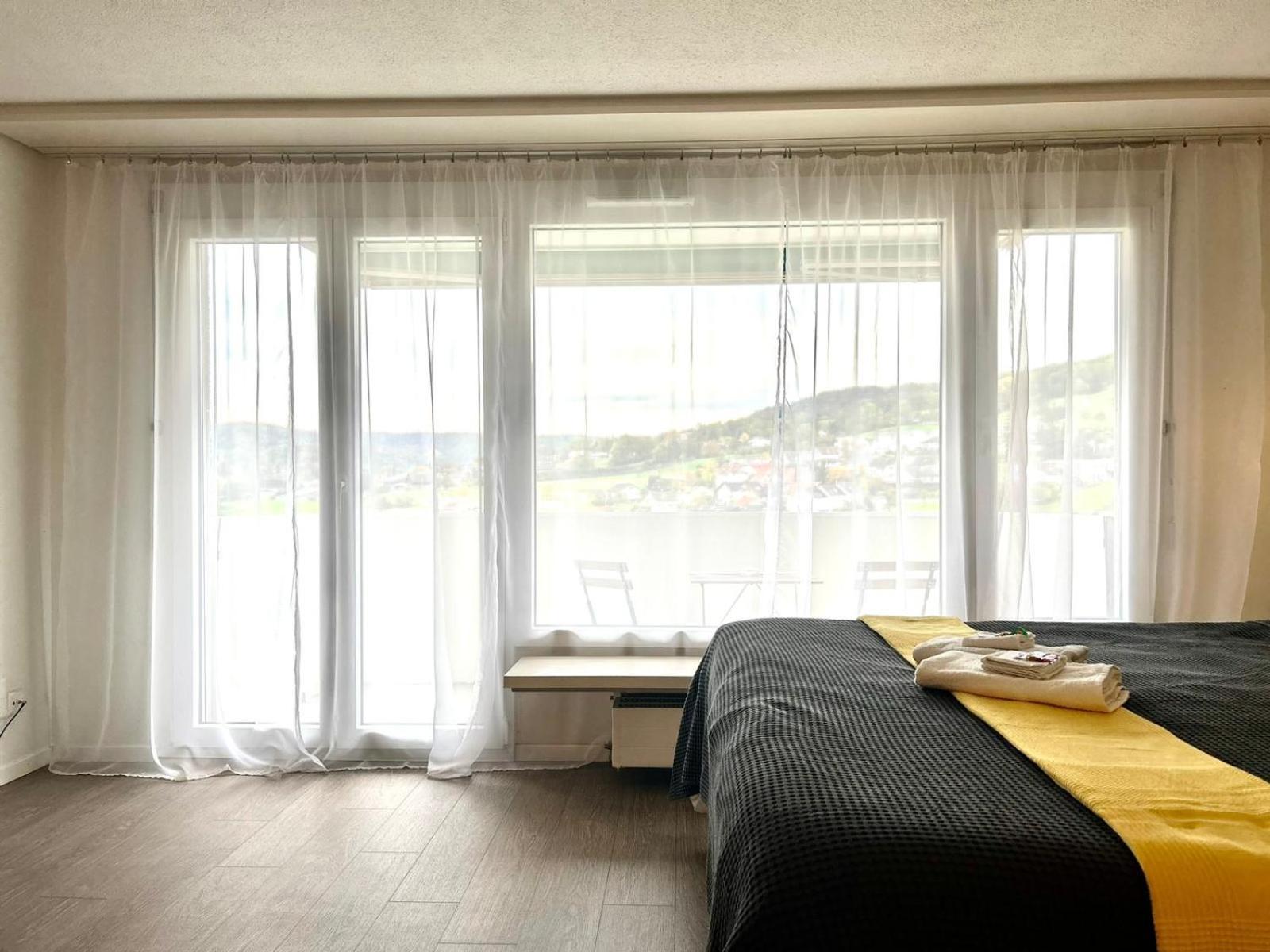 디티콘 Little Penthouse **** 아파트 외부 사진