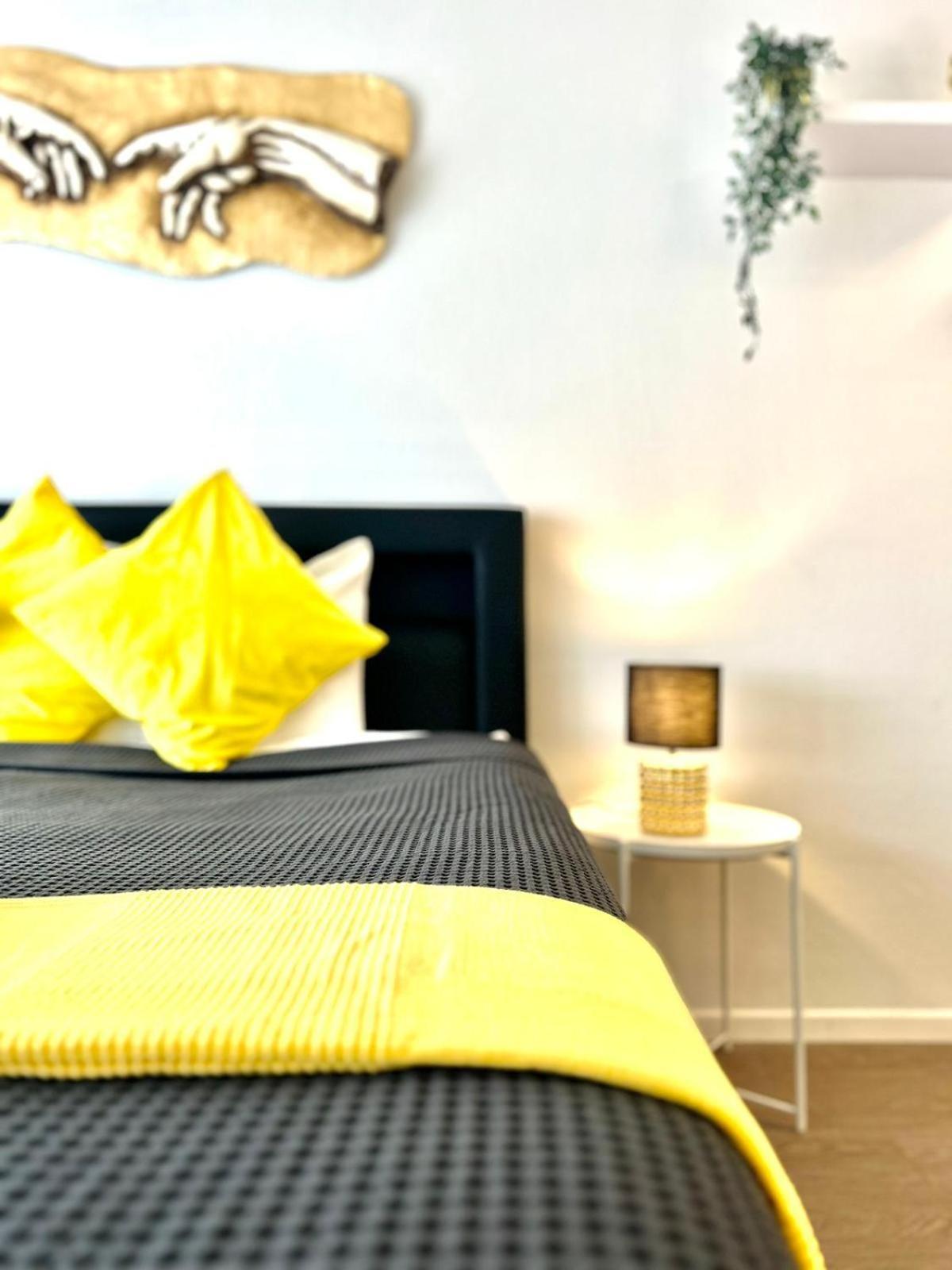 디티콘 Little Penthouse **** 아파트 외부 사진