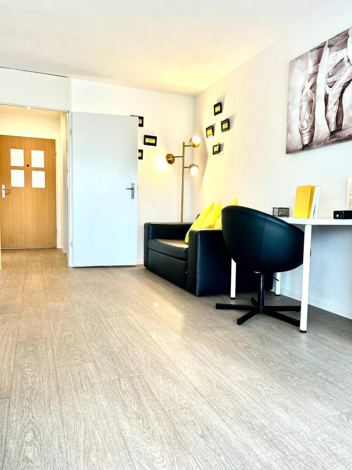 디티콘 Little Penthouse **** 아파트 외부 사진