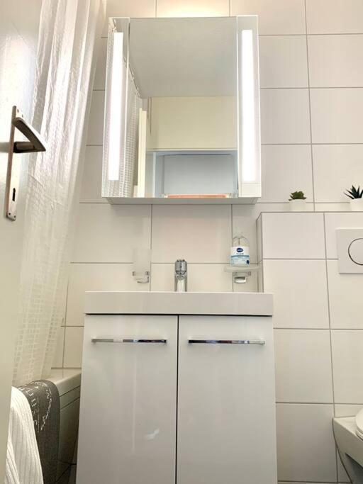 디티콘 Little Penthouse **** 아파트 외부 사진