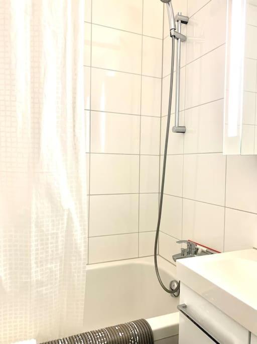 디티콘 Little Penthouse **** 아파트 외부 사진