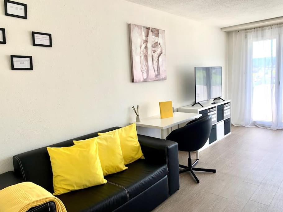 디티콘 Little Penthouse **** 아파트 외부 사진