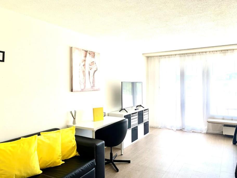디티콘 Little Penthouse **** 아파트 외부 사진