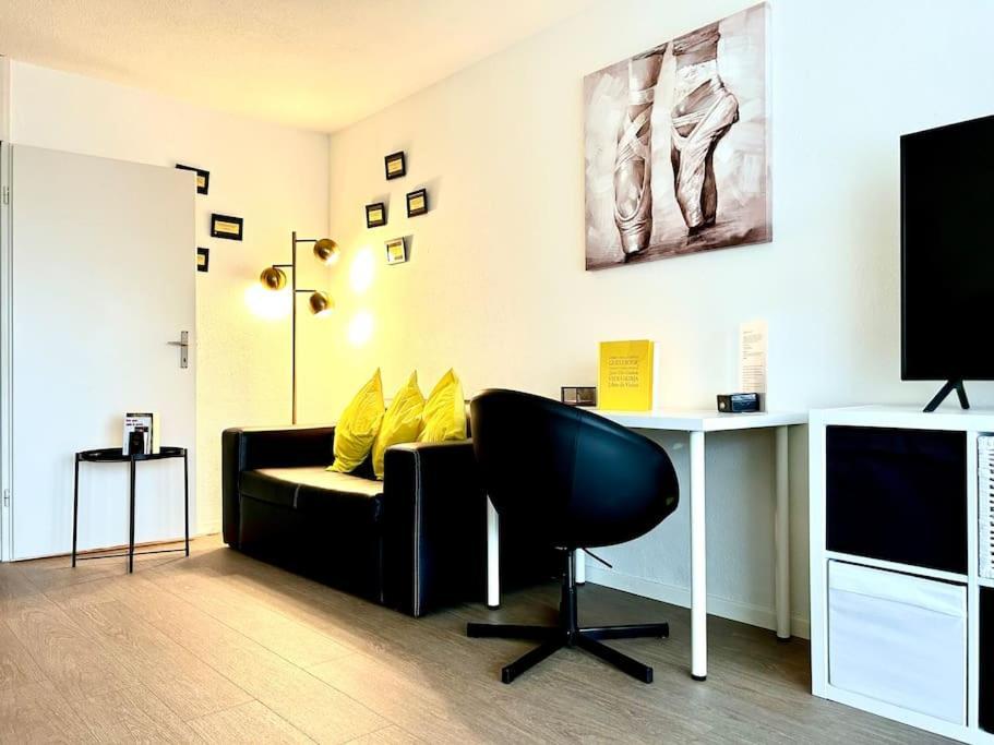 디티콘 Little Penthouse **** 아파트 외부 사진