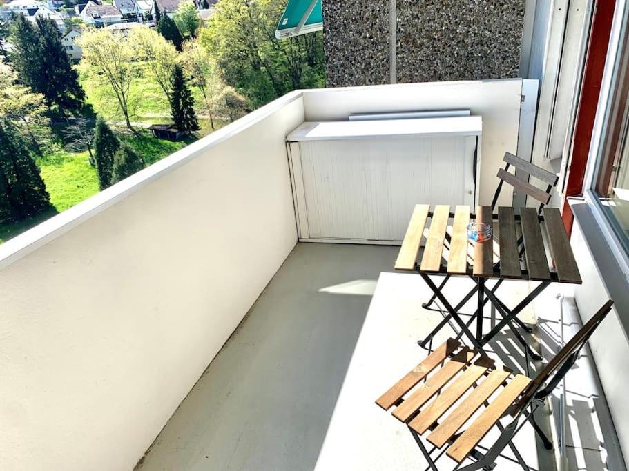 디티콘 Little Penthouse **** 아파트 외부 사진